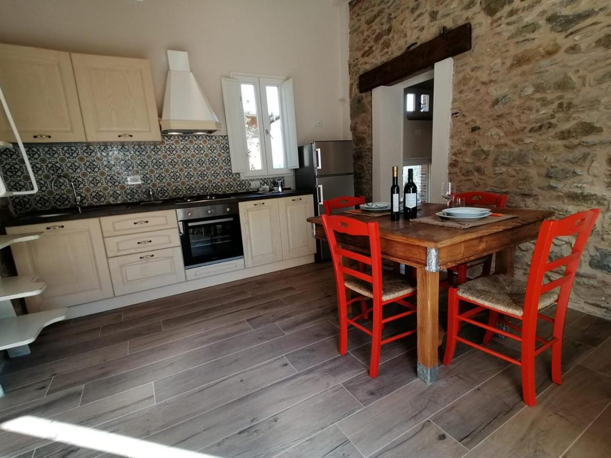 Fattoria Ceragioli Villa Camaiore Ngoại thất bức ảnh
