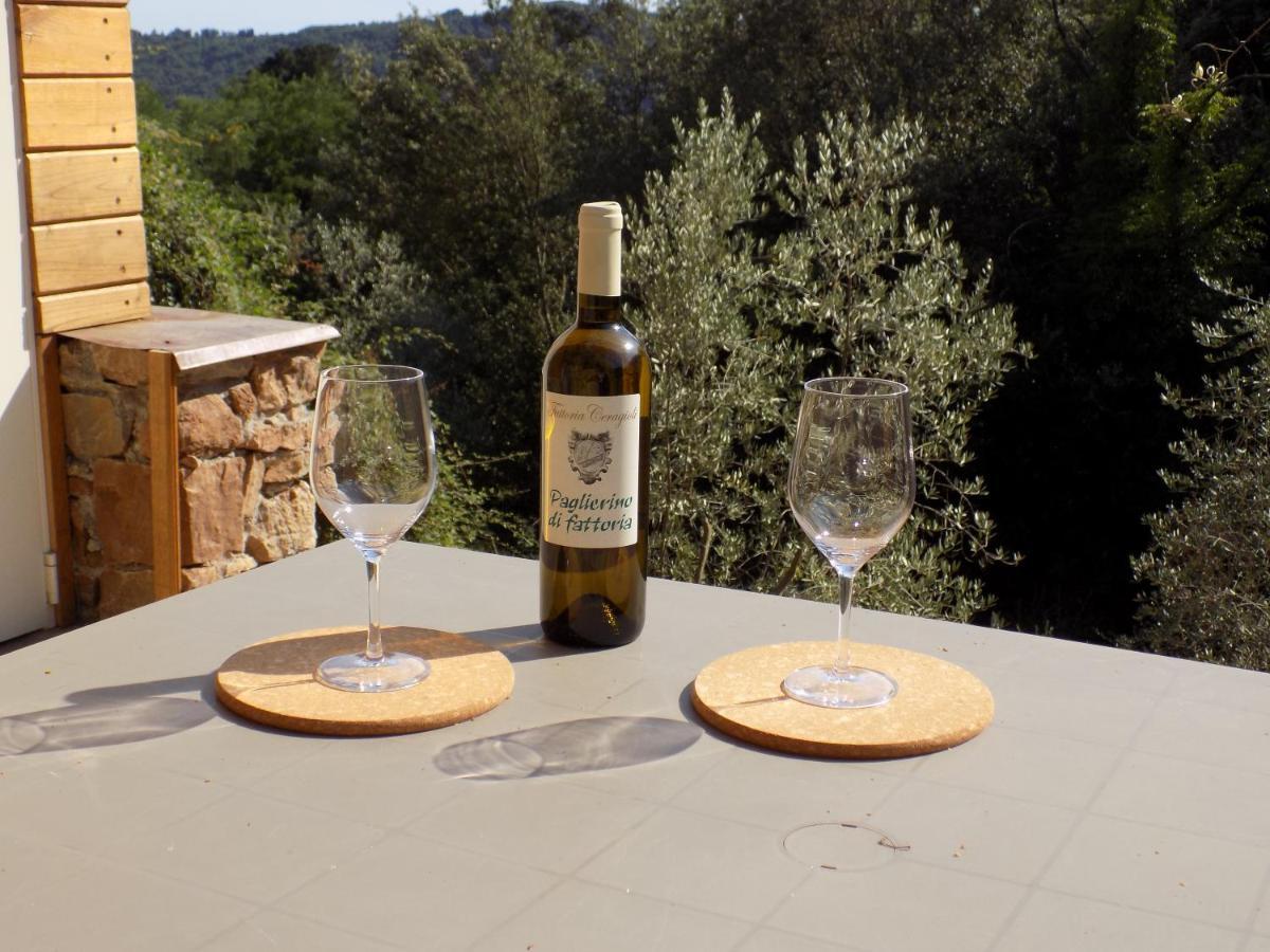 Fattoria Ceragioli Villa Camaiore Ngoại thất bức ảnh