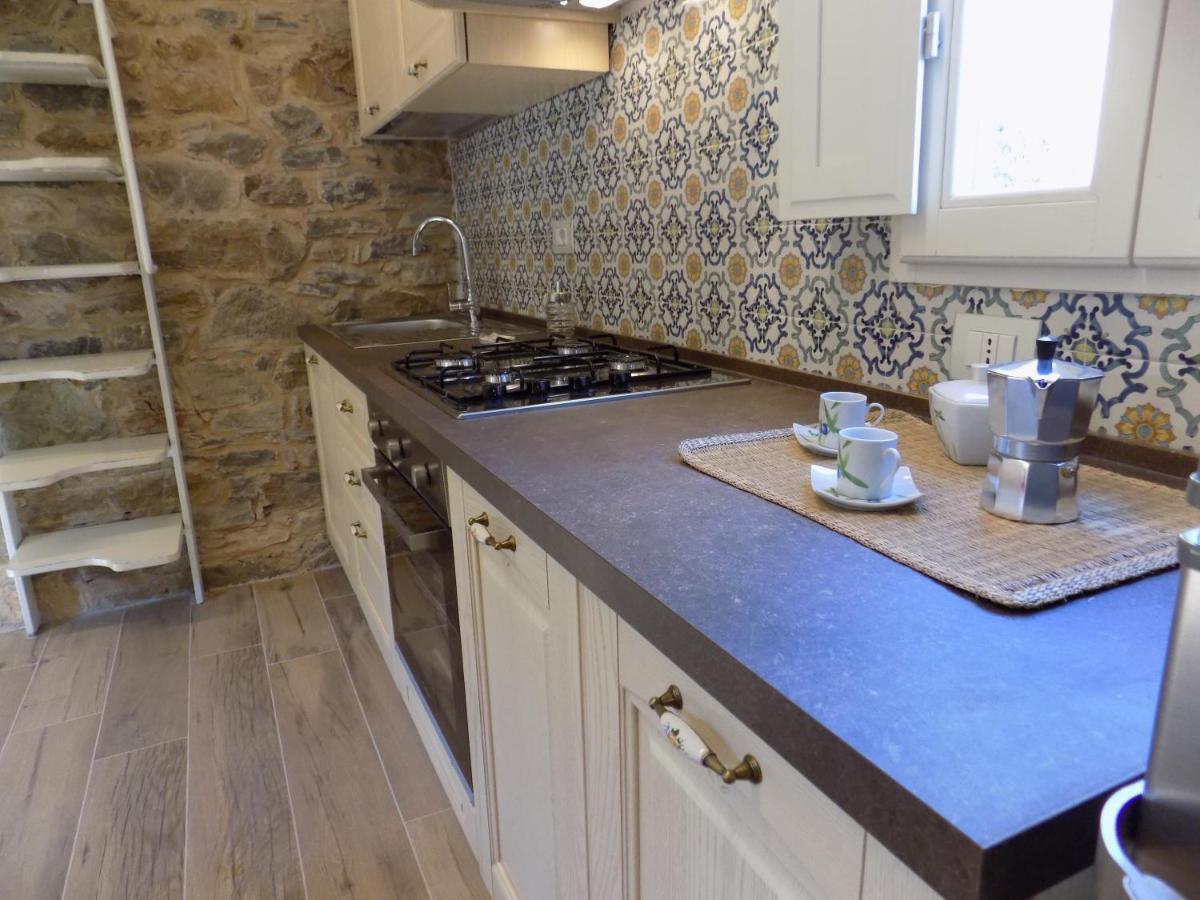 Fattoria Ceragioli Villa Camaiore Ngoại thất bức ảnh