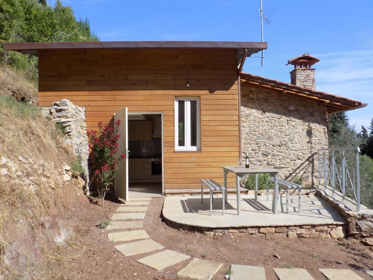 Fattoria Ceragioli Villa Camaiore Ngoại thất bức ảnh