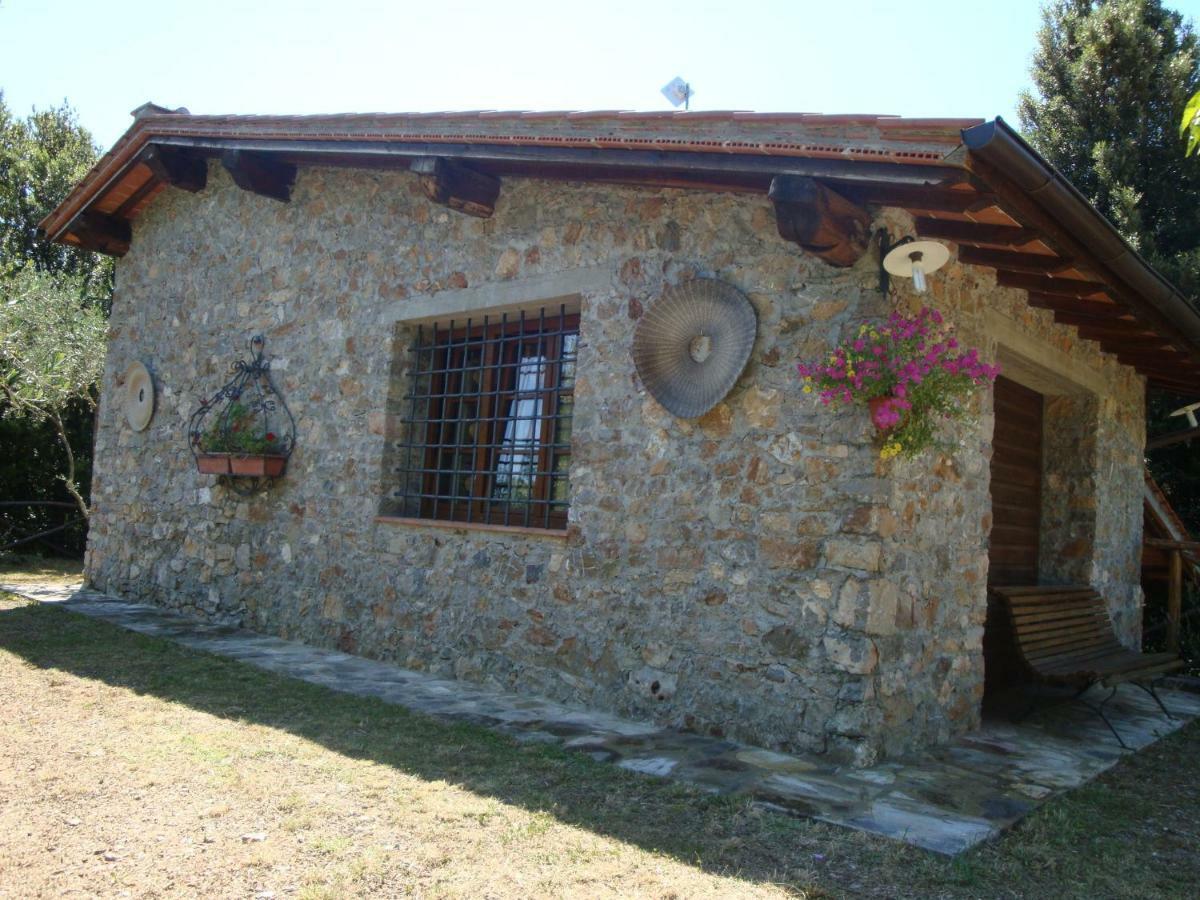 Fattoria Ceragioli Villa Camaiore Ngoại thất bức ảnh