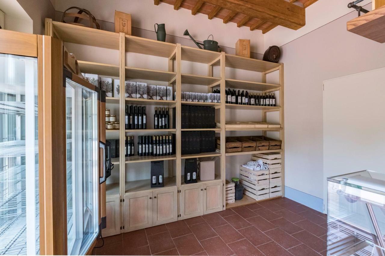 Fattoria Ceragioli Villa Camaiore Ngoại thất bức ảnh