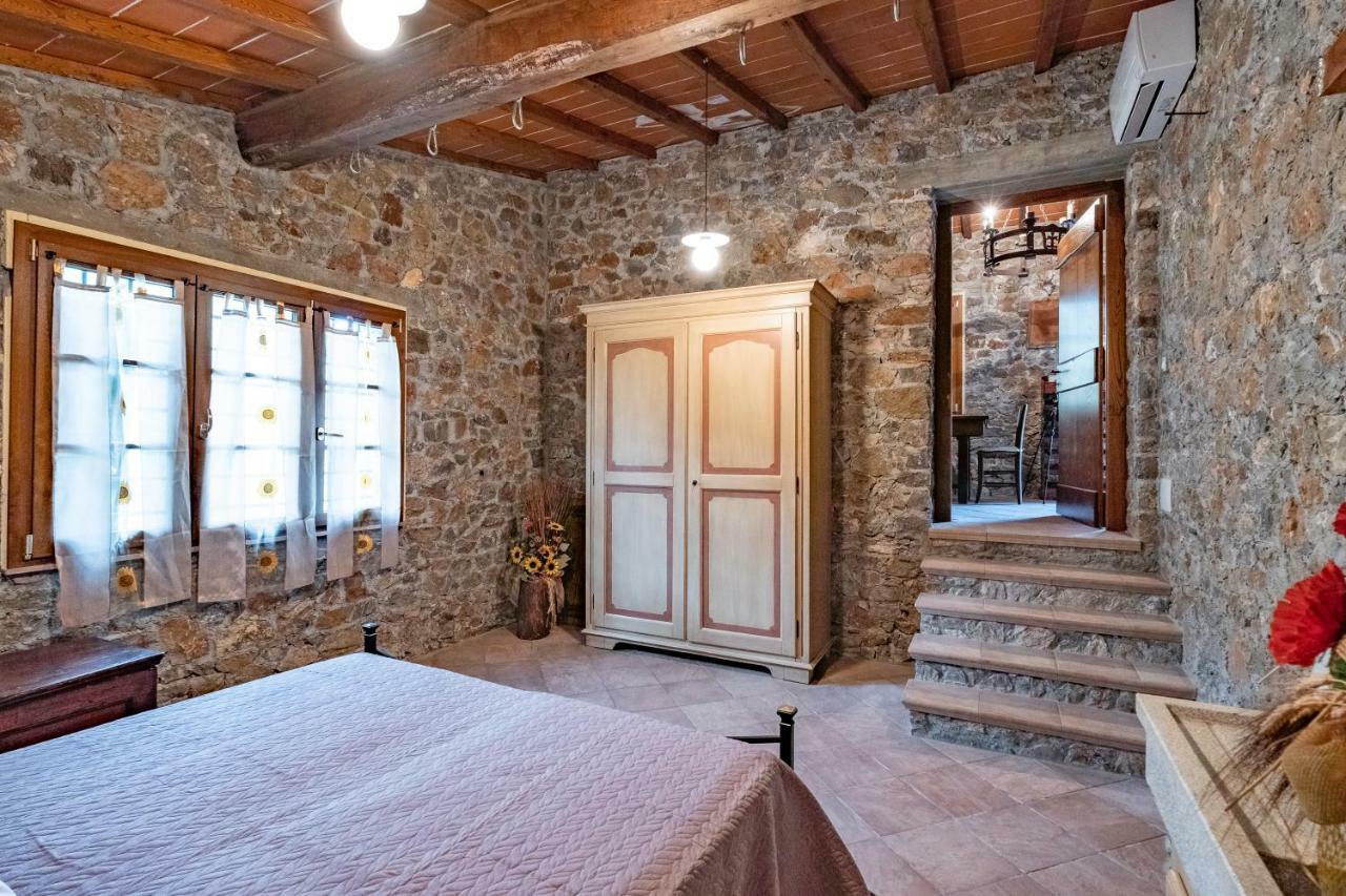 Fattoria Ceragioli Villa Camaiore Ngoại thất bức ảnh