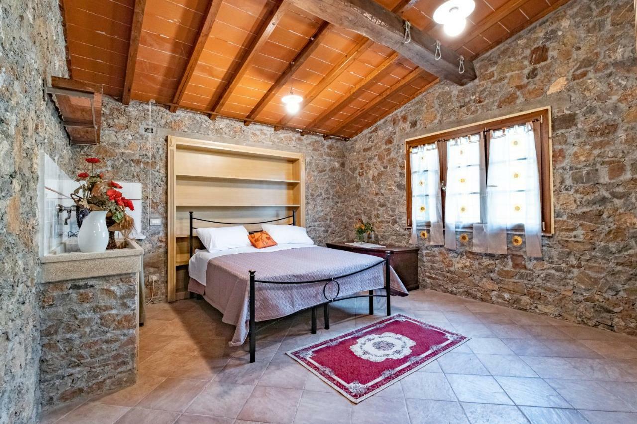 Fattoria Ceragioli Villa Camaiore Ngoại thất bức ảnh