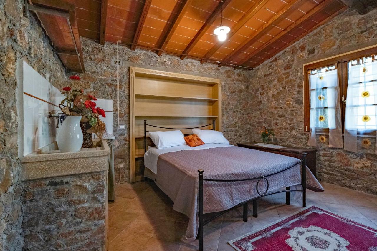 Fattoria Ceragioli Villa Camaiore Ngoại thất bức ảnh