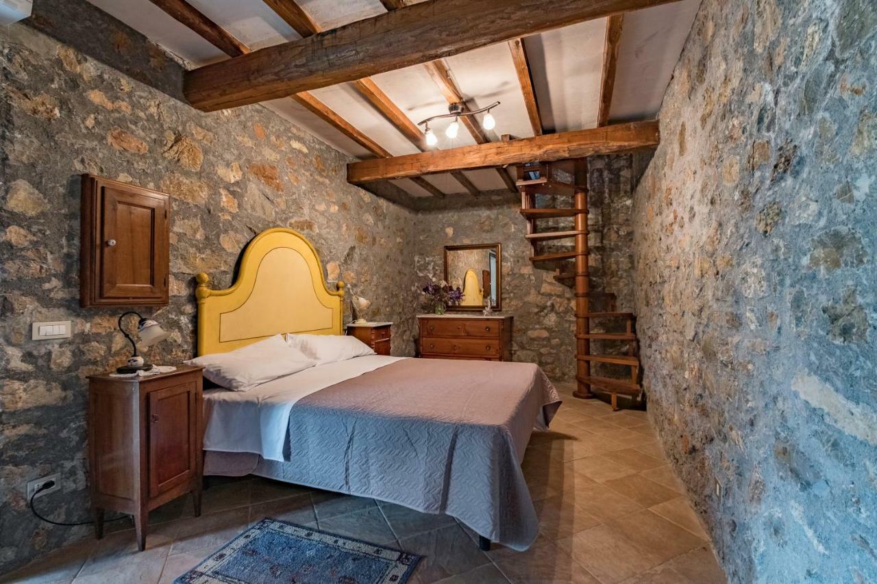Fattoria Ceragioli Villa Camaiore Ngoại thất bức ảnh