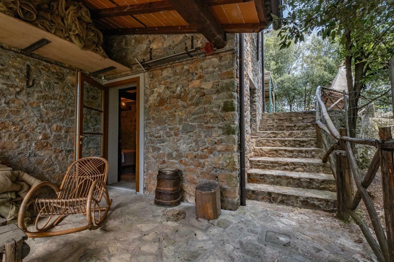 Fattoria Ceragioli Villa Camaiore Ngoại thất bức ảnh