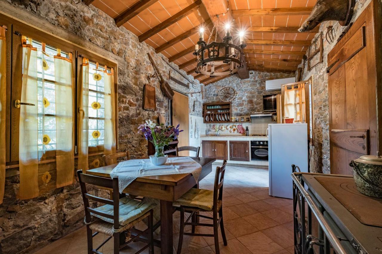 Fattoria Ceragioli Villa Camaiore Ngoại thất bức ảnh