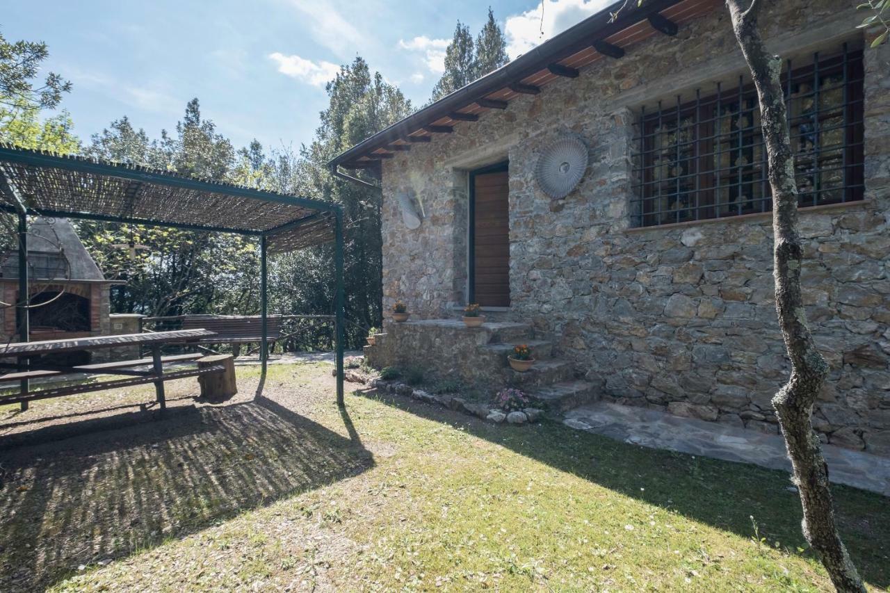 Fattoria Ceragioli Villa Camaiore Ngoại thất bức ảnh