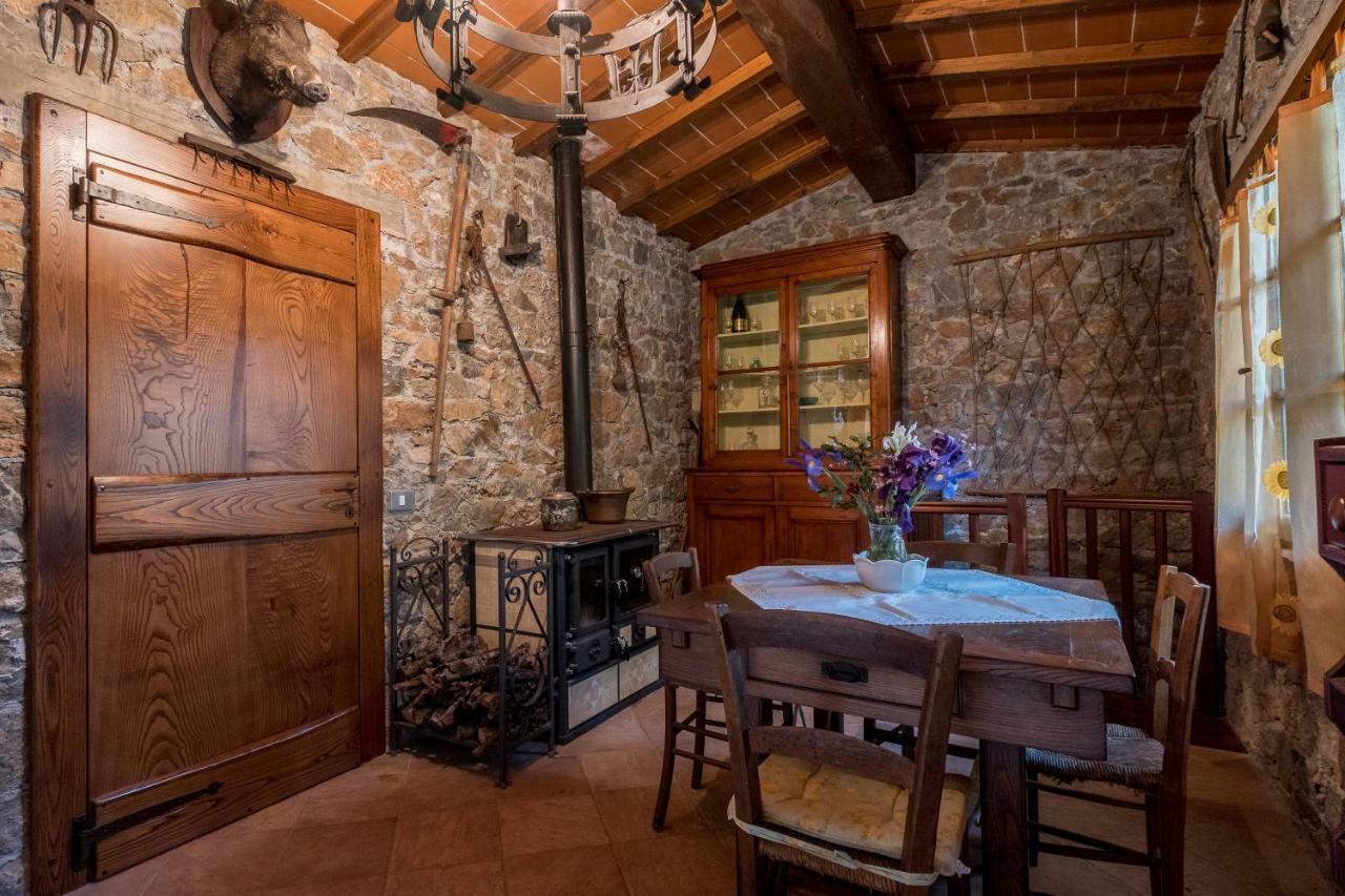 Fattoria Ceragioli Villa Camaiore Ngoại thất bức ảnh