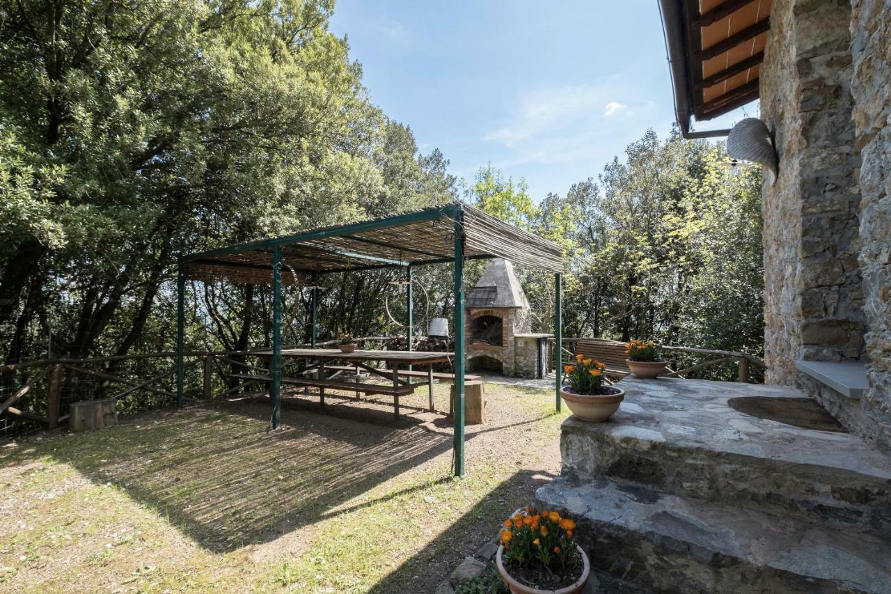 Fattoria Ceragioli Villa Camaiore Ngoại thất bức ảnh