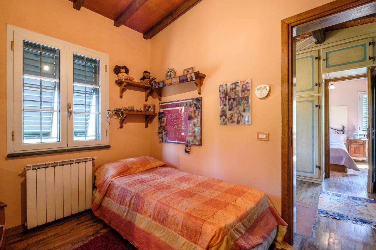 Fattoria Ceragioli Villa Camaiore Ngoại thất bức ảnh