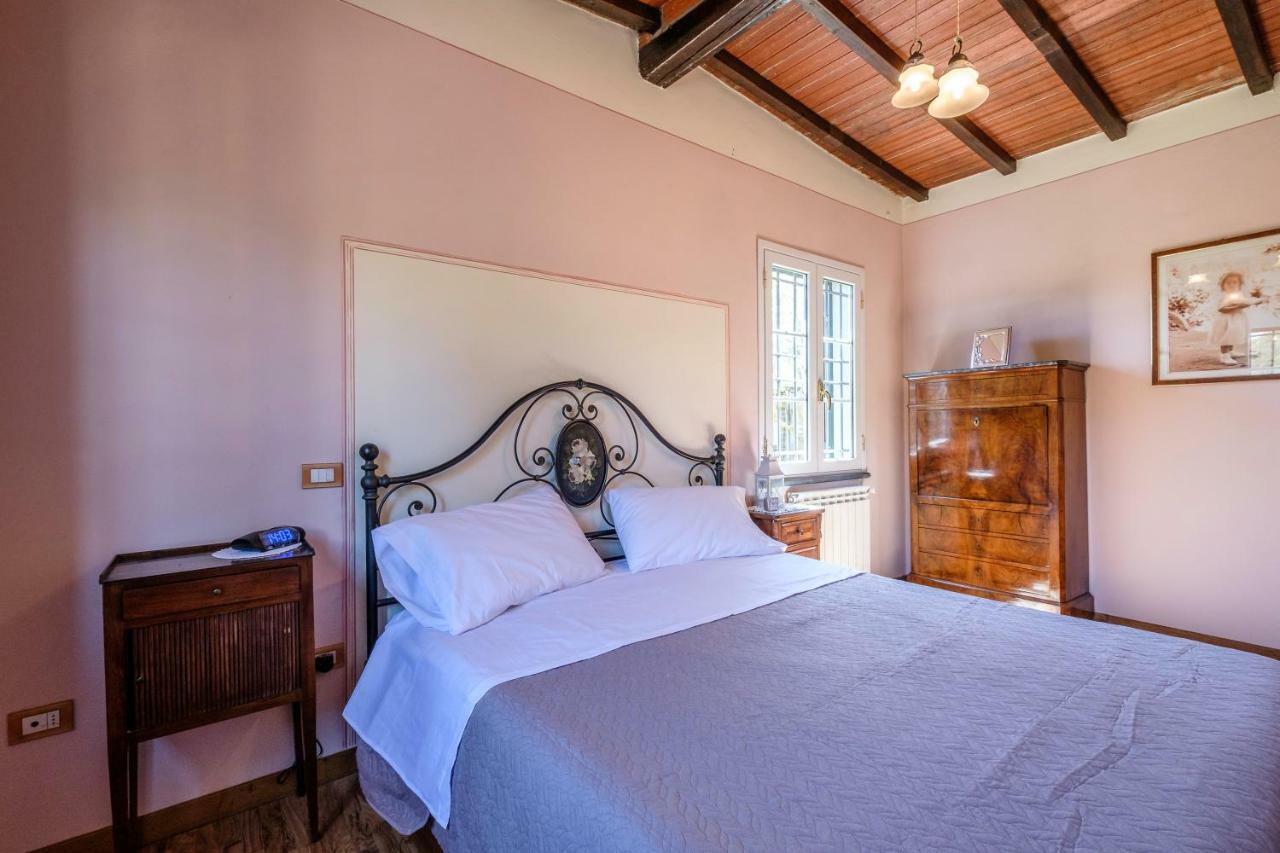 Fattoria Ceragioli Villa Camaiore Ngoại thất bức ảnh