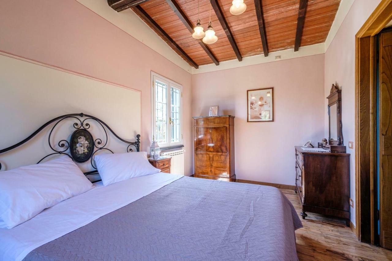 Fattoria Ceragioli Villa Camaiore Ngoại thất bức ảnh