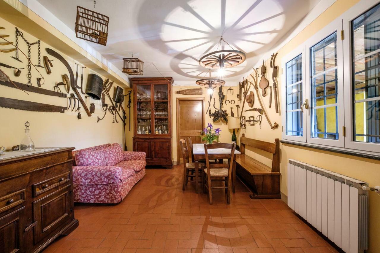 Fattoria Ceragioli Villa Camaiore Ngoại thất bức ảnh
